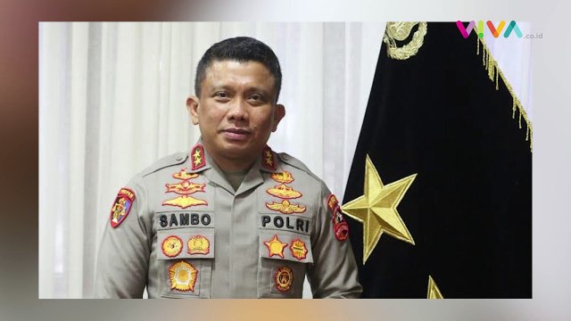 Video Sel Mewah Ferdy Sambo Beredar