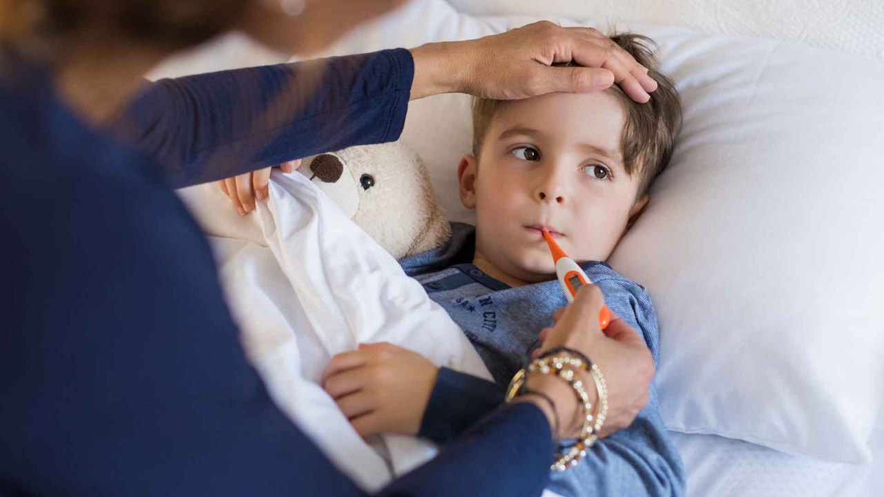 Das gehört IMMER in die Hausapotheke für Babys & Kleinkinder