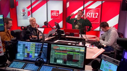 L'INTÉGRALE - Le Double Expresso RTL2 (28/09/22)
