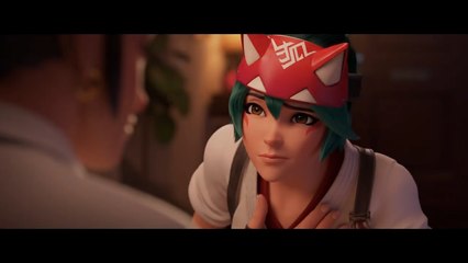Overwatch 2: Tráiler de Lanzamiento
