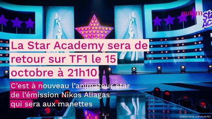 Star Academy : TF1 annonce enfin la date et le format du retour de son émission culte