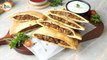 Egyptian Hawawshi (Crispy Meat Filled Bread Pockets) Food Fusion Recipe Version