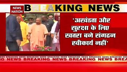 PFI Breaking : PFI बैन के फैसले Assam के CM हिमंत बिस्वा शर्मा ने किया स्वागत | PFI News |