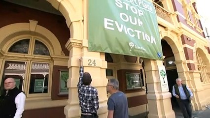 Christian Brothers urged not to evict key support program