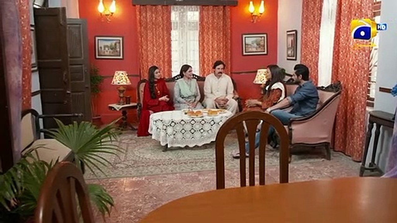 Mujhe Yeh Rishta Manzoor Nahi        