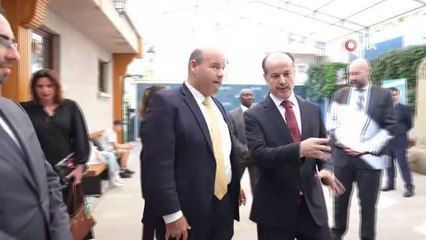 Yunus Emre Enstitüsü'nden Amerika'ya kültürel köprü