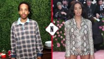 The Truth About Solange Knowles' Relationship With Gio Escobar
