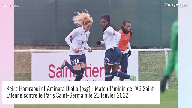 Je sais comment casser une rotule : la défense très surprenante d'Aminata Diallo dans l'affaire Hamraoui