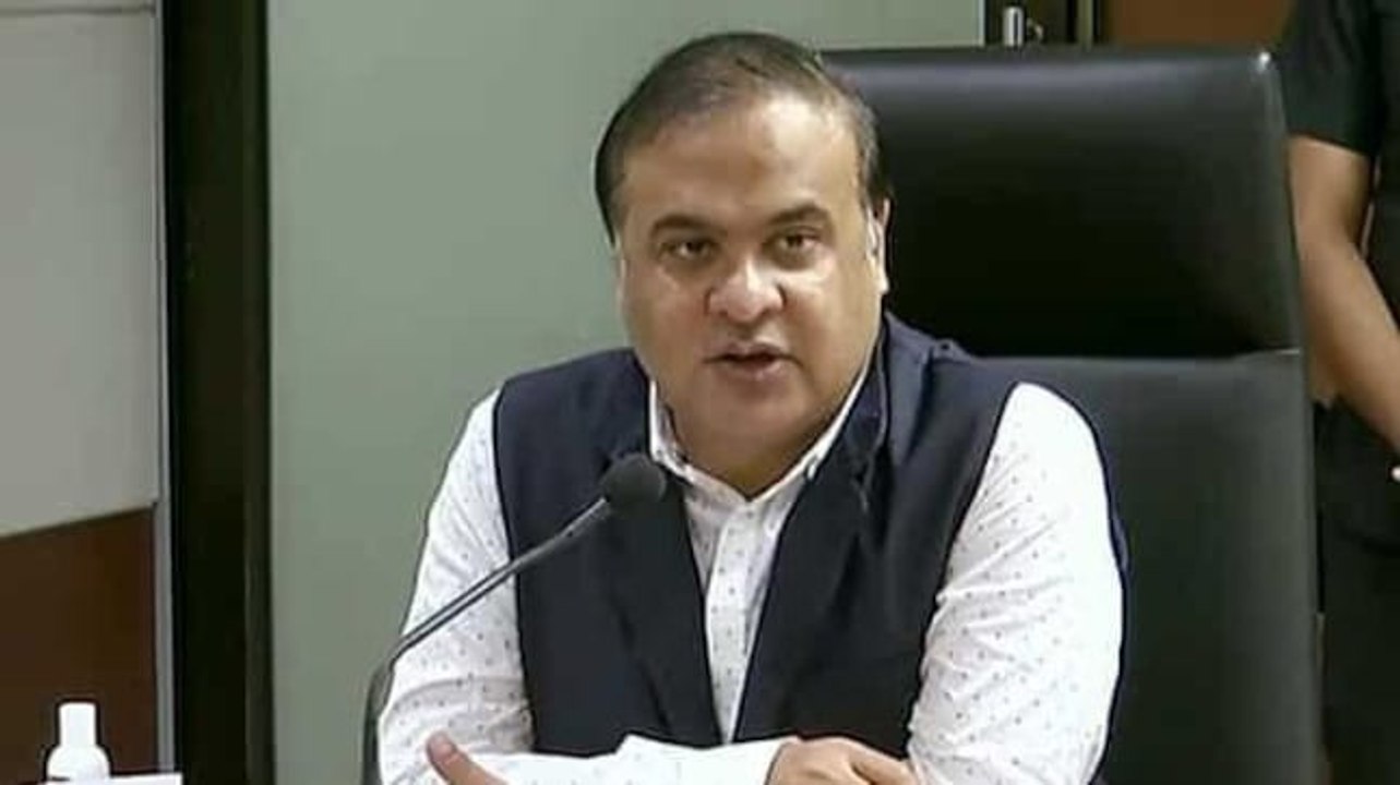 Assam CM welcomes ban on PFI, says radicals will be dealt with iron fist; more