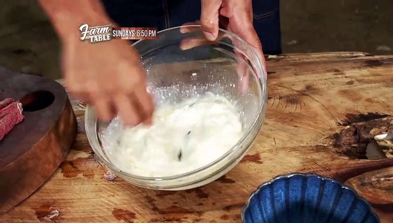 Farm To Table: Celebrate dairy products | Teaser Ep. 85