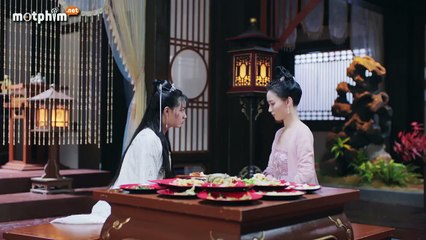 Vận Mệnh Kỳ Diệu Tập 3 VietSub - Thuyết Minh