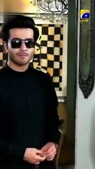 Feroze Khan VS Danish Taimoor  #shorts #viral #attitudestatus #ferozekhan #danishtaimoor