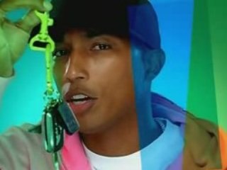 Twista feat Pharrell - Give it up [OmEga]