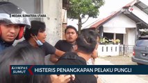 Polisi Tangkap Pelaku Pungli Sopir Truk