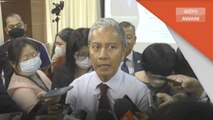 PRU15 | Speaker Dewan Rakyat nafi tahu bila tarikh