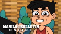 Pinoy animator entertains netizens by recreating memes through animation