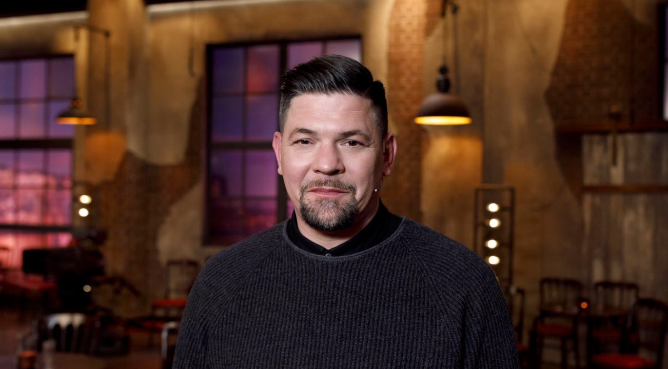 Tim Mälzer fordert Unterstützung für gebeutelte Gastronomen