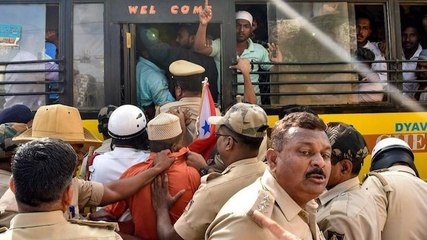 After sweeping pan-India raids, Centre bans radical outfit PFI over alleged terror funding; more