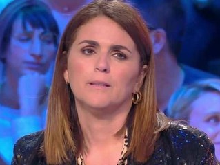 Valérie Benaïm quitte brusquement le plateau de TPMP... que s'est-il passé sur C8 ?