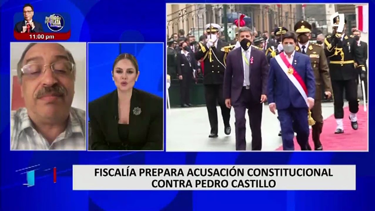 Urviola: "La labor de la fiscal Benavides en el MP está revalorizando la función de la institución"