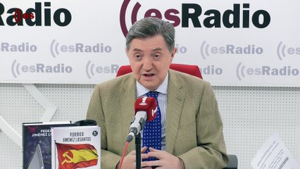 Federico: "Recauda más el que tiene impuestos bajos, lo demás es economía sumergida"