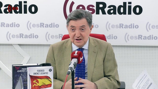 Federico: Recauda más el que tiene impuestos bajos, lo demás es economía sumergida