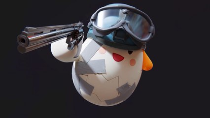 The Finals - Bande-annonce de gameplay (pré-alpha)