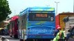 Electric buses on Delhi roads_ India starts to go the electric Ecolife way for public transport