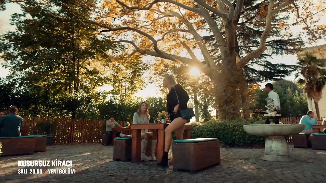 Kusursuz Kiracı 6. Bölüm 1. Fragmanı