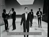 SWAY by Cliff Richard & The Shadows - live TV performance 1965 -   lyrics