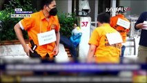 Eks Jubir KPK Febri Diansyah Jadi Pengacara Istri Sambo: Saya Paham, Ada yang Setuju dan Tidak