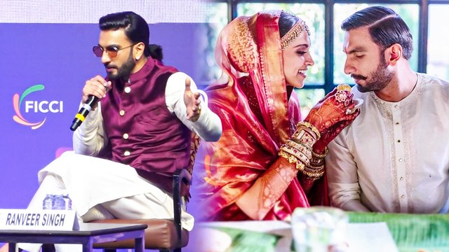 रणवीर सिंह और दीपिका पादुकोण के रिश्तें को पूरे हुए 10 साल, जानें दोनों की दिलचस्प बातें