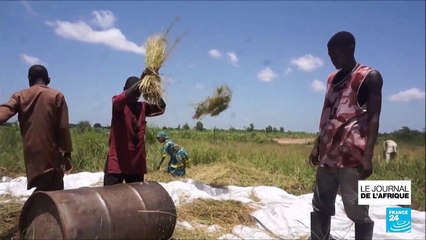 Le Nigeria connait ses pires inondations en 10 ans