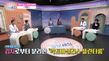좋은 성분을 고농축으로 추출한 ‘여주 발효 분말’ TV CHOSUN 220928 방송