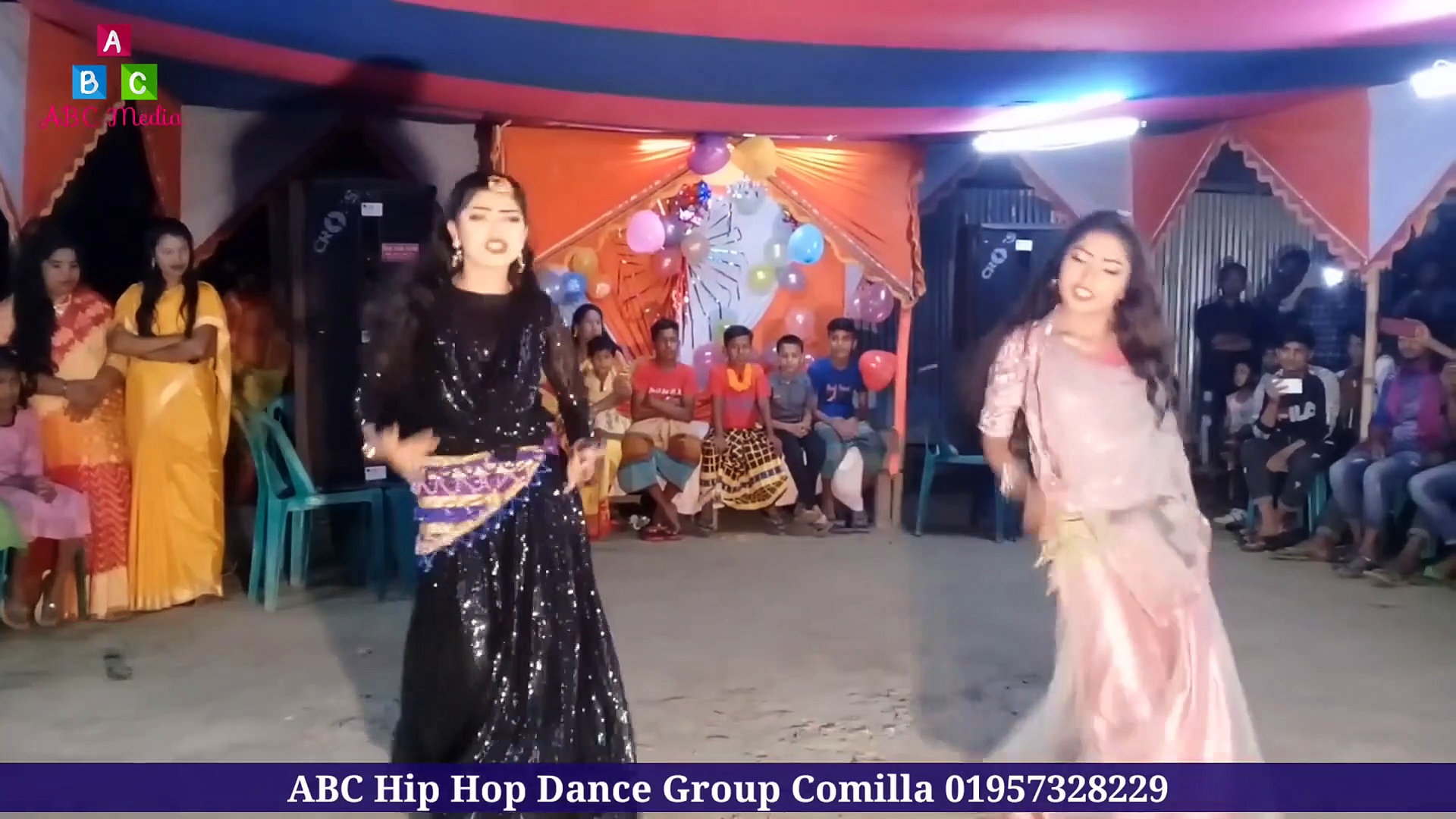 Dance Videos
