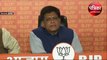 Video: हर्ष महाजन के बीजेपी जॉइन करने पर जानिए क्या बोले केंद्रीय मंत्री पीयूष गोयल