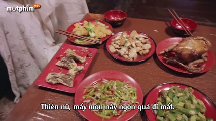 Vận Mệnh Kỳ Diệu Tập 6 VietSub - Thuyết Minh