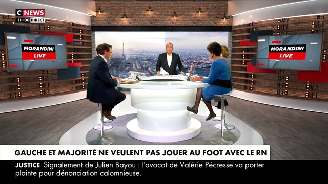 Plus de 4.300 lits d’hospitalisation ont été supprimés en 2021 dans les établissements de santé français, selon une étude du ministère de la Santé - VIDEO