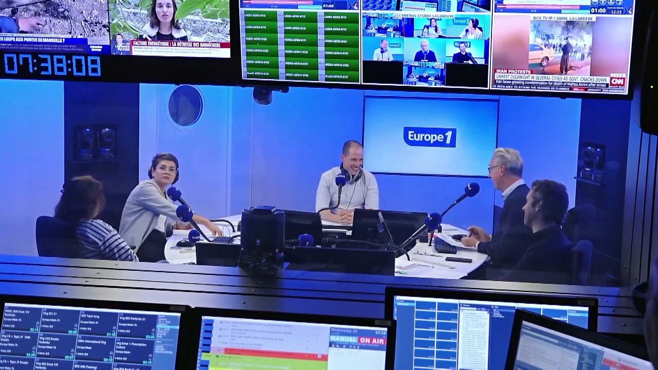 Starmania : plus de 40 ans après, la célèbre comédie musicale prépare son retour à Nice