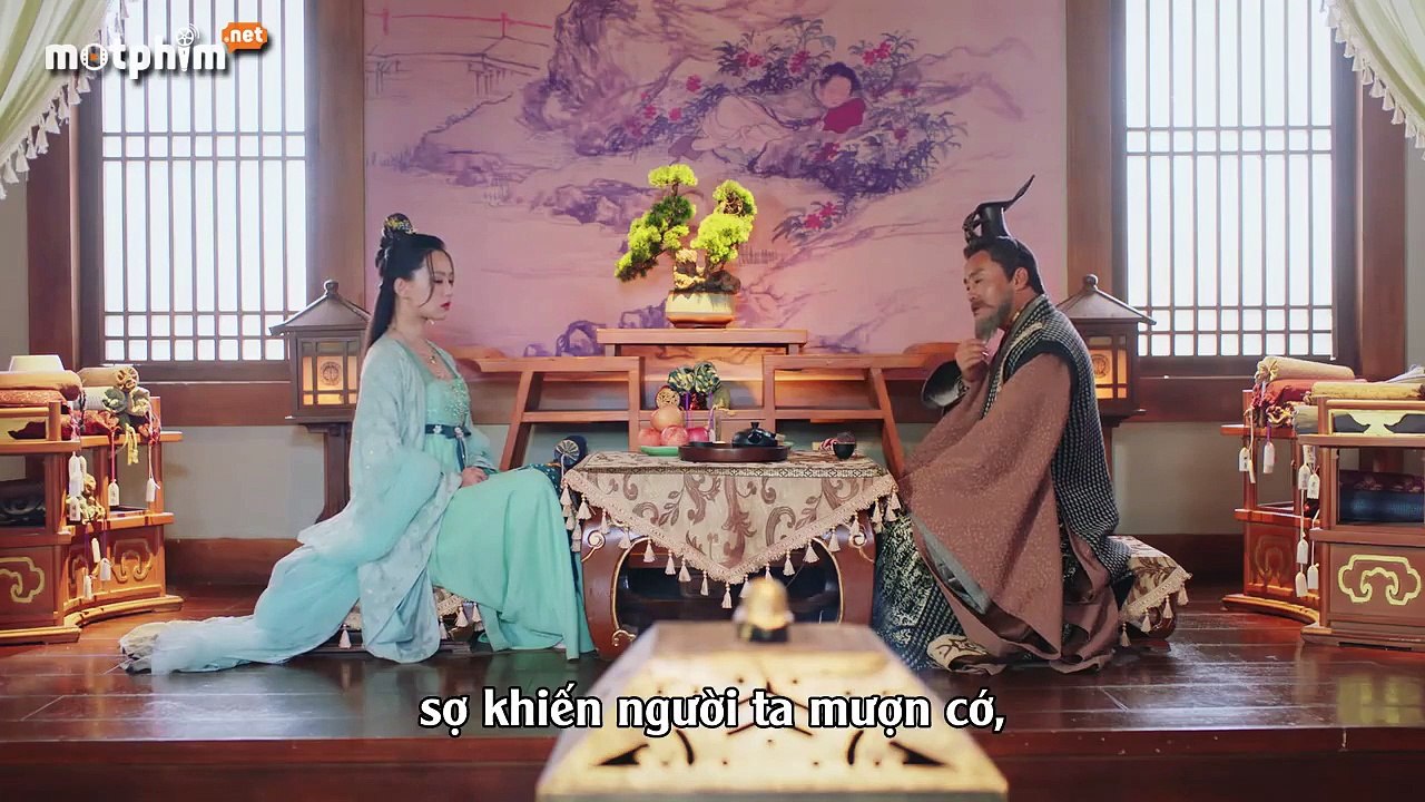 Vận Mệnh Kỳ Diệu Tập 7 VietSub - Thuyết Minh