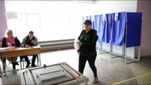 Ucraina, Russia dice di aver vinto referendum, Ue: esito falso