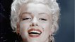 VOICI : Marilyn Monroe (Blonde) : cette somme d’argent qui l’a convaincue à devenir blonde