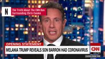 The Truth About The CNN Ban Surrounding Chris Cuomo