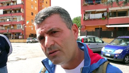 Scampia, la roccaforte dei Cinque Stelle: "Ma quale reddito: noi pronti a lavorare"