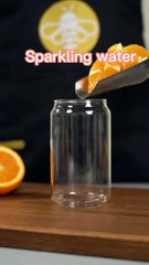 Sparkling Water