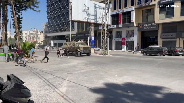 مقتل 3 فلسطينيين برصاص الجيش الإسرائيلي في صدامات في الضفة الغربية المحتلة