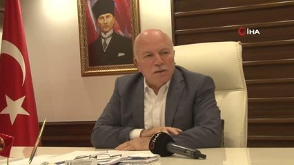 Ankara haberleri: Mehmet Sekmen: "İstanbul ve Ankara'da verilen vaatler yapılmadı"
