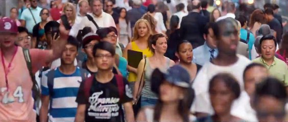 Crazy Amy Bande-annonce (UK)