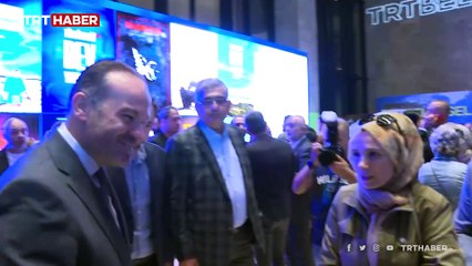 TRT Belgesel’de Yeni Yayın Dönemi Başladı