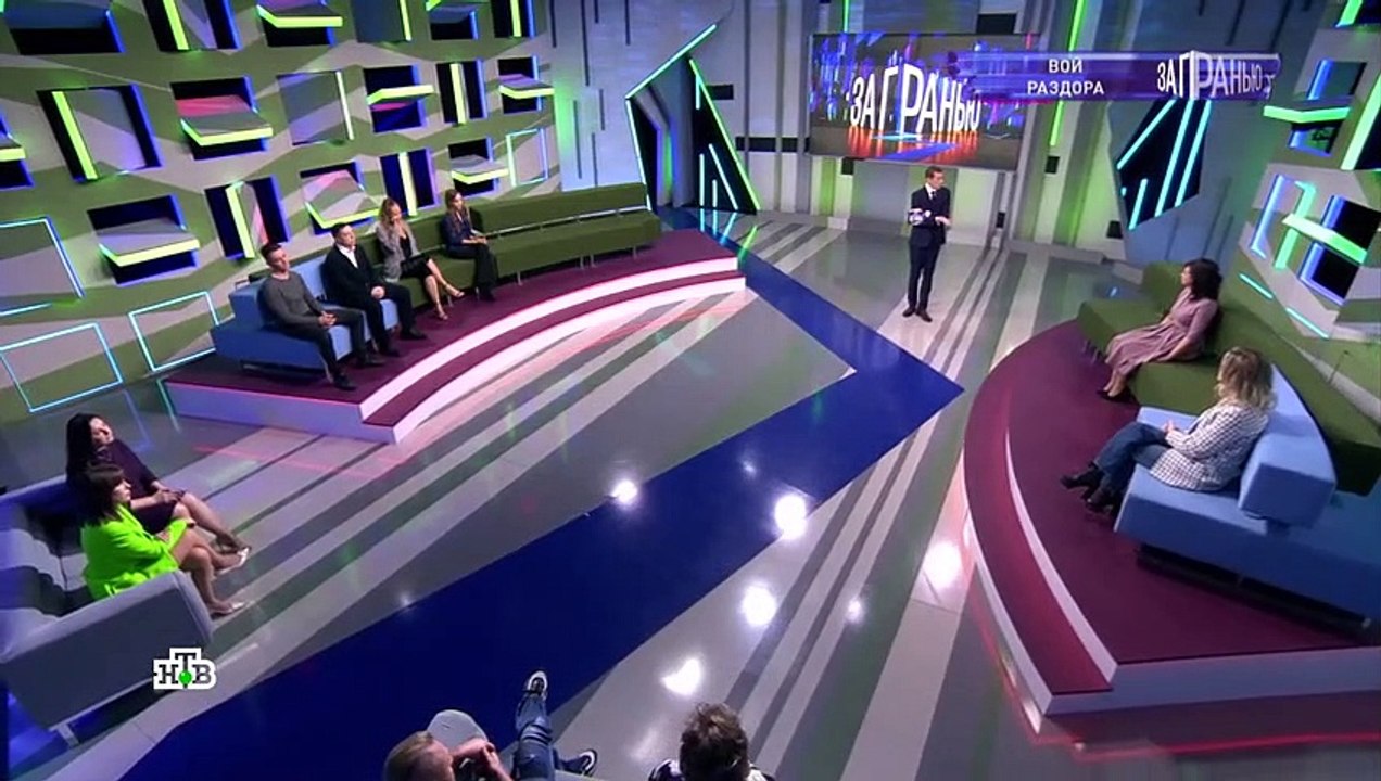 За гранью (28.09.2022)